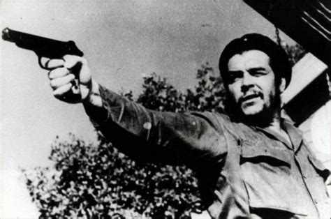 La Unesco Alaba A Che Guevara Y Levanta Polémica