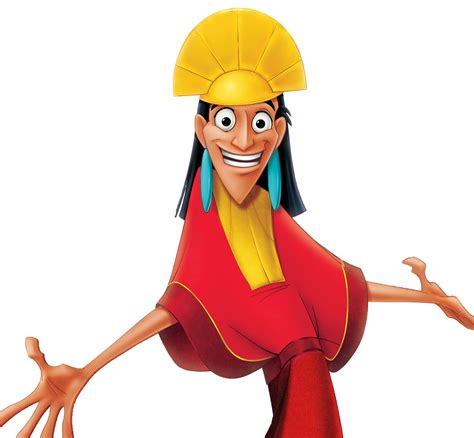 El Emperador Kuzco Wiki Dominios Encantados Fandom Powered By Wikia