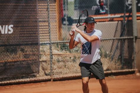 Torneio traz grandes estrelas do tênis à Arena BRB Mané Garrincha