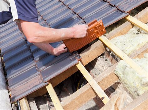 The Importance Of Regular Roof Maintenance For Homeowners