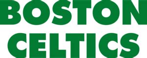 Boston Celtics Logo PNG Vector (PDF) Free Download