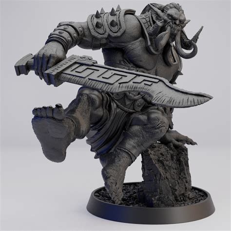 Hot Goblin ベンジャマーホルト