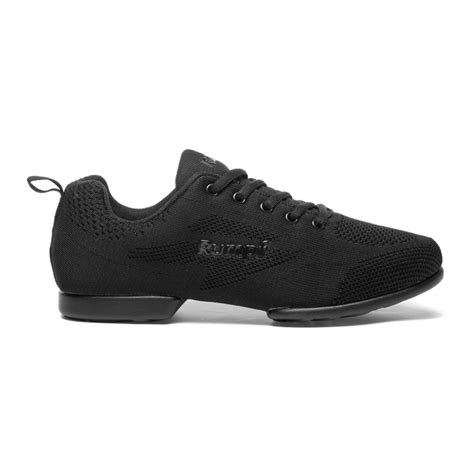 Sneakers Danse Rumpf Zuma Noir Balletto Dance Shop