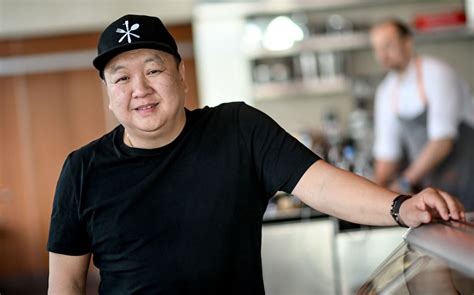 duc ngo traeumt von deutschem restaurant