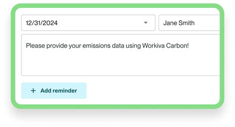 What To Look For In Carbon Accounting And Sustainability Management