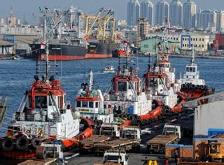 Indonesia’s Tanjung Priok to build a new box terminal - PortCalls Asia