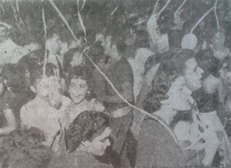 Fragmentos de Belém uma antologia da cidade Carnaval em Belém 1957