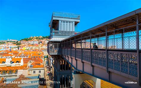 Passagem Executiva Voando Tap Voo Direto Recife Pe Para Lisboa A