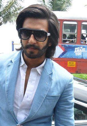 Ranveer Singh Hairstyles-20 Best Hairstyles of Ranveer Singh