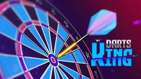 Darts King Online Oyun Hemen Oyna Oyungemisi