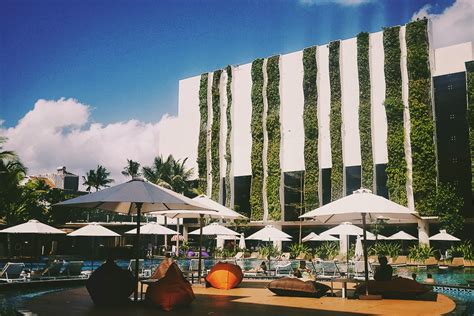 THE STONES HOTEL LEGIAN BALI: HOTEL REVIEW - eatandtreats - Indonesian ...