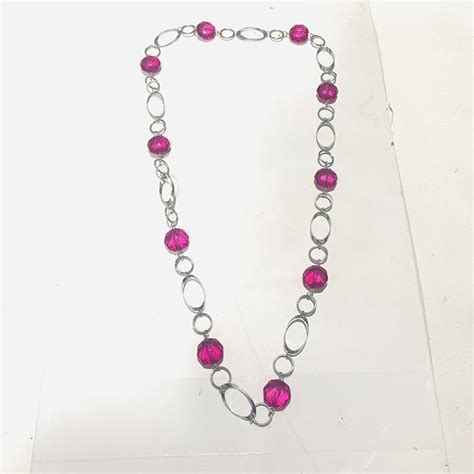 Qvc Adjustable Necklaces For Women Mercari
