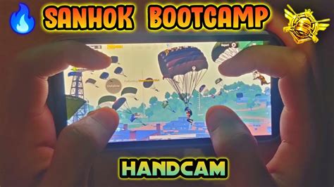 IPhone 13 Pubg Handcam IPhone 13 Bgmi 4 Fingers Claw Handcam