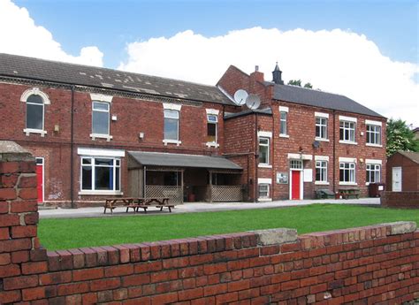 South Elmsall United Services Club Dave Bevis Geograph Britain