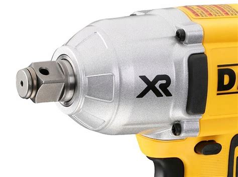 DEWALT DCF897N Klucz Udarowy 3 4 Akumulatorowy 18V XR Body Mensura