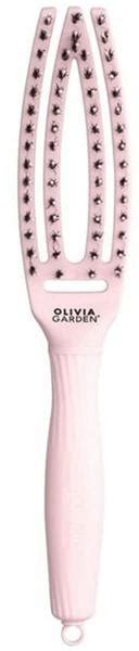 Olivia Garden Fingerbrush Combo Pastel Pink Small Erfahrungen Sternen