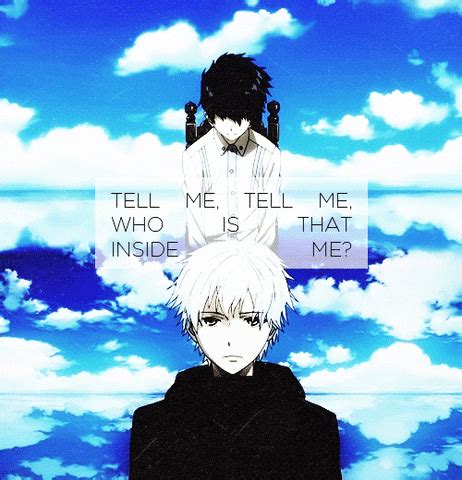 tokyo ghoul ken kaneki   gif gifdbcom