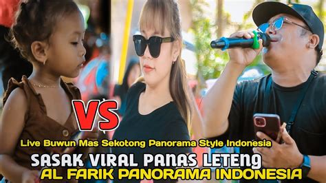 Sasak Viral Panas Leteng Panorama Style Indonesia Live Buwun Mas