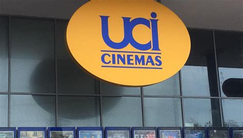 Cupom De Desconto UCI Cinemas 2024 Funcionando