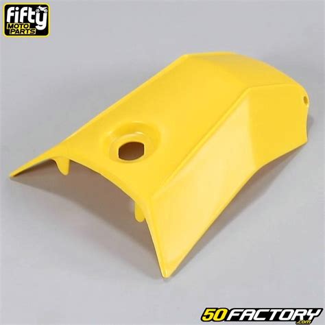 Trappe Essence Factory Jaune Derbi Gilera Pi Ce Moto Scooter