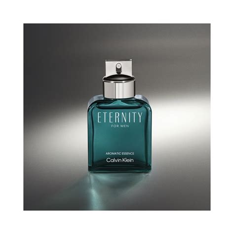 Calvin Klein Eternity For Men Aromatic Essence Woda Perfumowana Dla