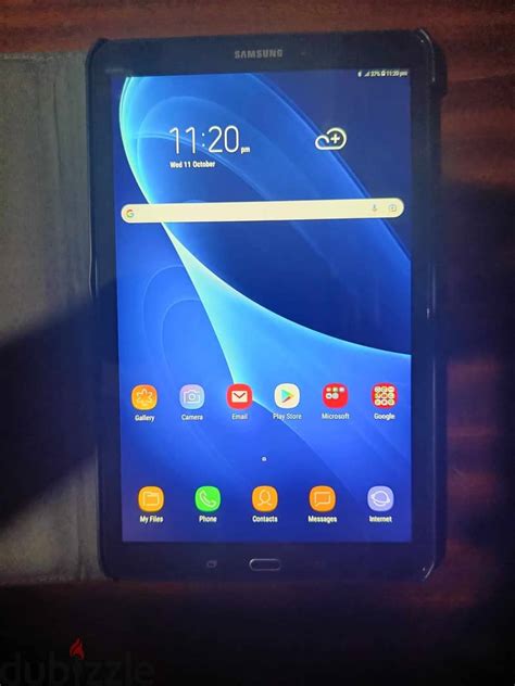 Samsung Galaxy Tab A6 Tablets 199384954