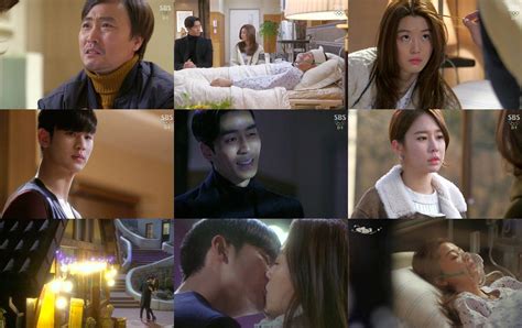 [hancinemas Drama Review] My Love From The Star Episode 15 Hancinema