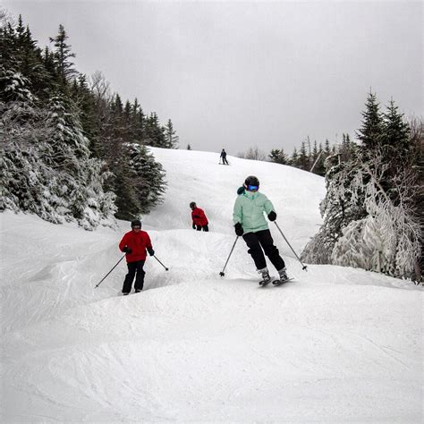 Wildcat Mountain Ski Resort | Ski Trip Deals, Snow Quality, Forecast