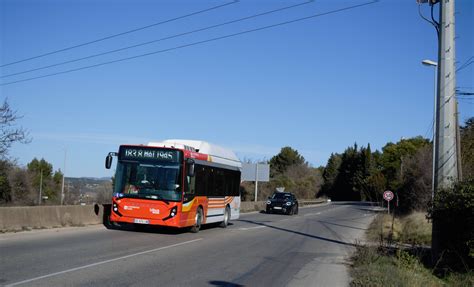 Heuliez Bus GX 137 ELEC N110892 TC Infos