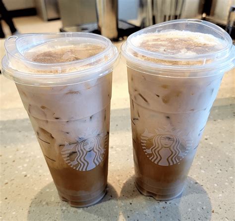 Starbucks Vanilla Iced Coffee Ingredients Belva Folse