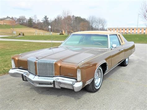 Chrysler New Yorker Premier Auction