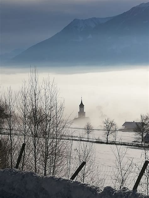 Richtig Heizen Mit Holz Energie Agentur Tirol Gemeinde Wildermieming