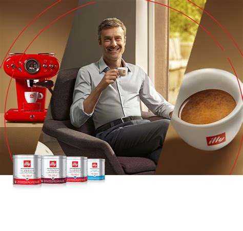 Caf En Capsule Iperespresso Illy Shop