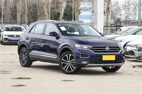 适合女生开的5款suv，20万内可落地，好开又精致，空间还够用 新浪汽车