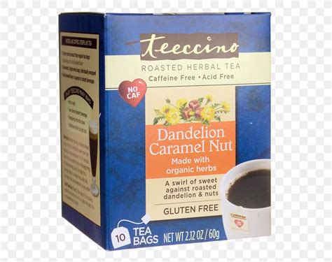 Tea Dandelion Coffee Masala Chai Coffee Substitute, PNG, 650x650px, Tea ...