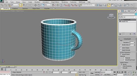 3ds Max Spline Modeling Tutorial Animation Tutorial Graphing