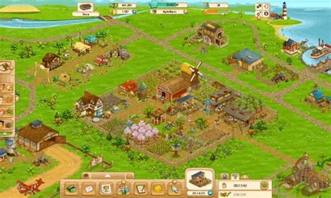 Goodgame Big Farm Gratis Online Spielen Gameplay Kosten