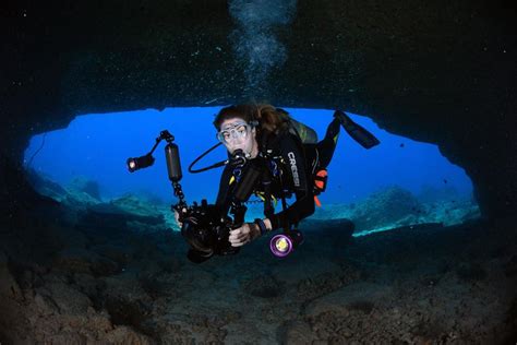 Diving the Forbidden Island of Ni’ihau | Scuba Diving