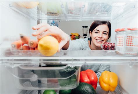 New smart labels will tell you when to throw out food - Earth.com