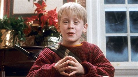 Macaulay Culkin From Home Alone To Hollywood Walk Of Fame Fox News