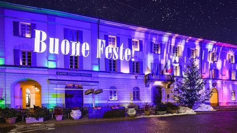 Capodanno In Piazza Tirano E Media Valtellina