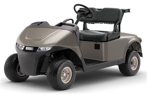 New 2024 E Z GO Freedom RXV ELiTE Lithium Santa Rosa CA Specs Price