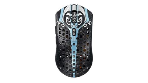 Finalmouse Starlight 12 Phantom - Specs, Dimensions, Weight and Sensor ...