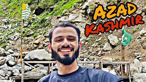 Neelam Valley Tour Guide From Faisalabad To Muzaffarabad Kashmir Vlog