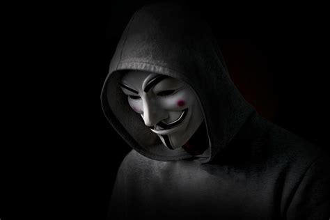 Vendetta Mask Wallpapers - Top Free Vendetta Mask Backgrounds - WallpaperAccess