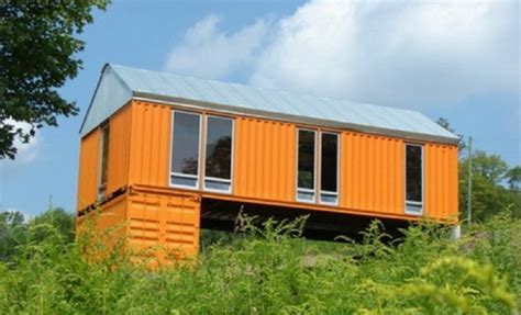 How To Build Your Own Shipping Container Home