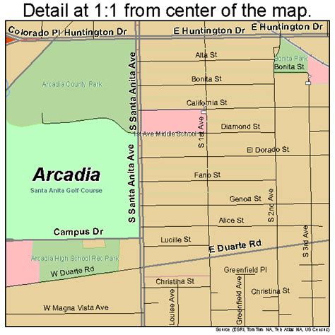 Arcadia CA - Pictures, posters, news and videos on your pursuit ...