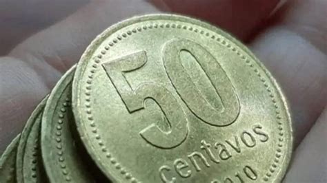 C Mo Son Las Monedas De Centavos Que Se Compran Por M S De