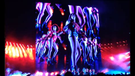 Beyoncé Ring The Alarm Diva Cut It The Formation World Tour Raleigh