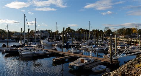 Guilford Harbor Guilford Ct Jim J Flickr